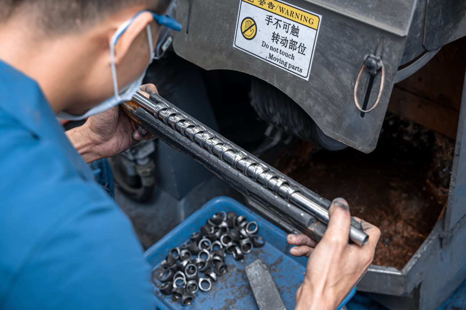 jewellery manufacturing