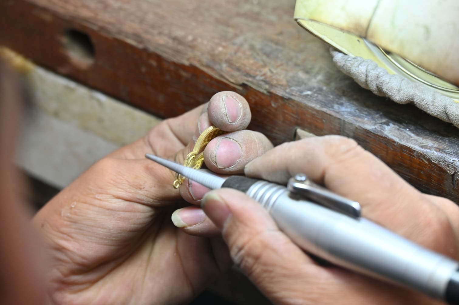 jewelry manufacturing