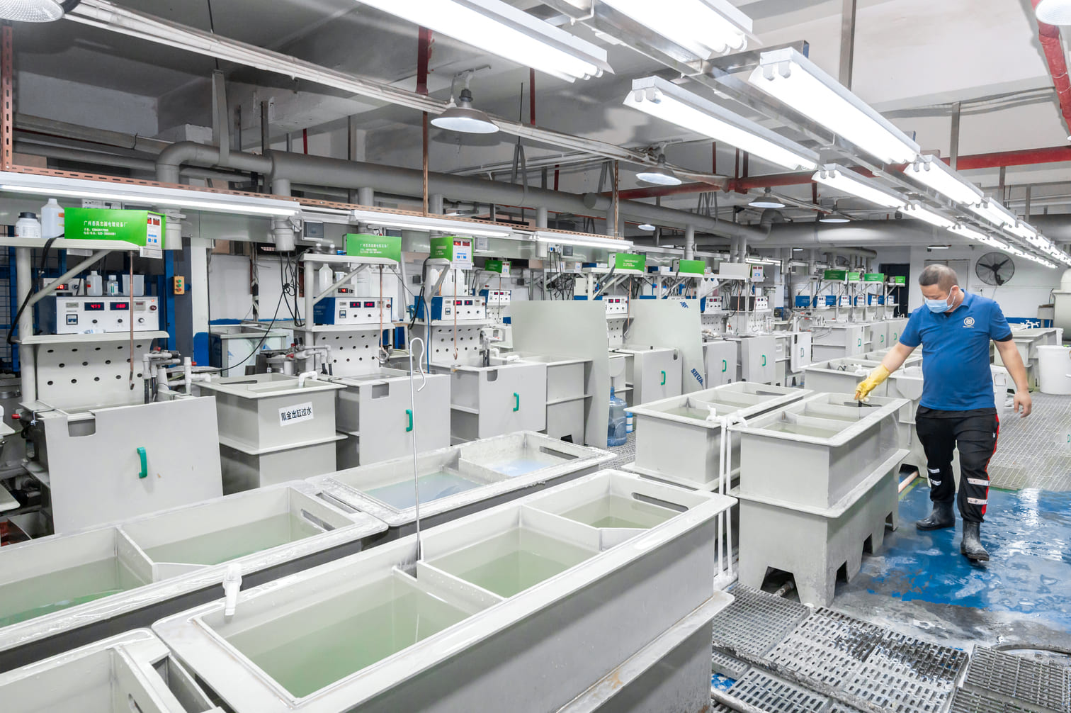 jewelry manufacturing
