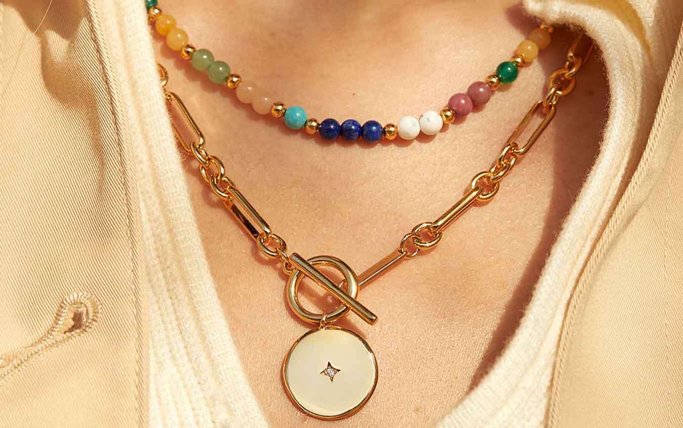 What is Gold Plated Jewelry-3