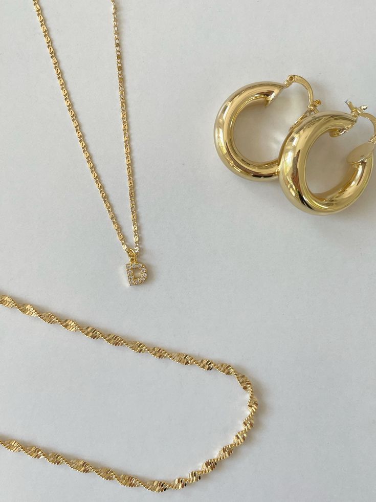 Does Gold Filled Tarnish-5