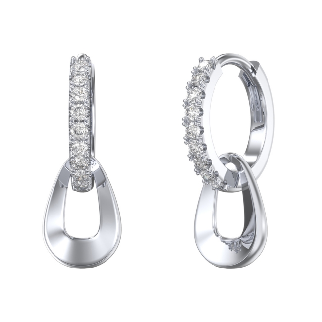 Types of Earrings-10