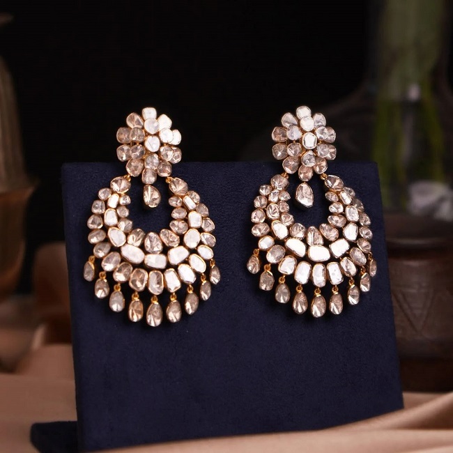 Types of Earrings-8