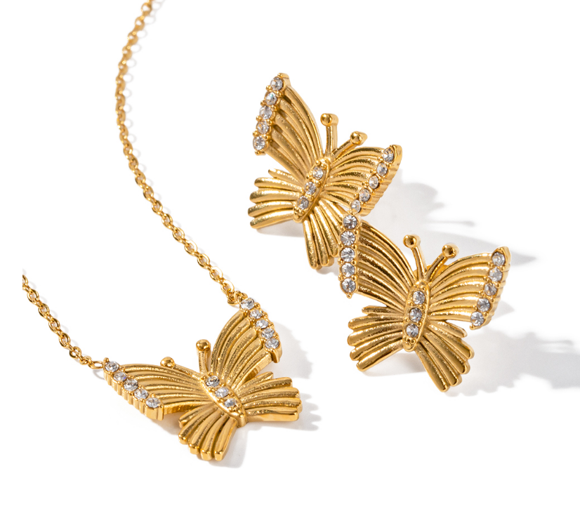 Custom-Butterfly-Pendant