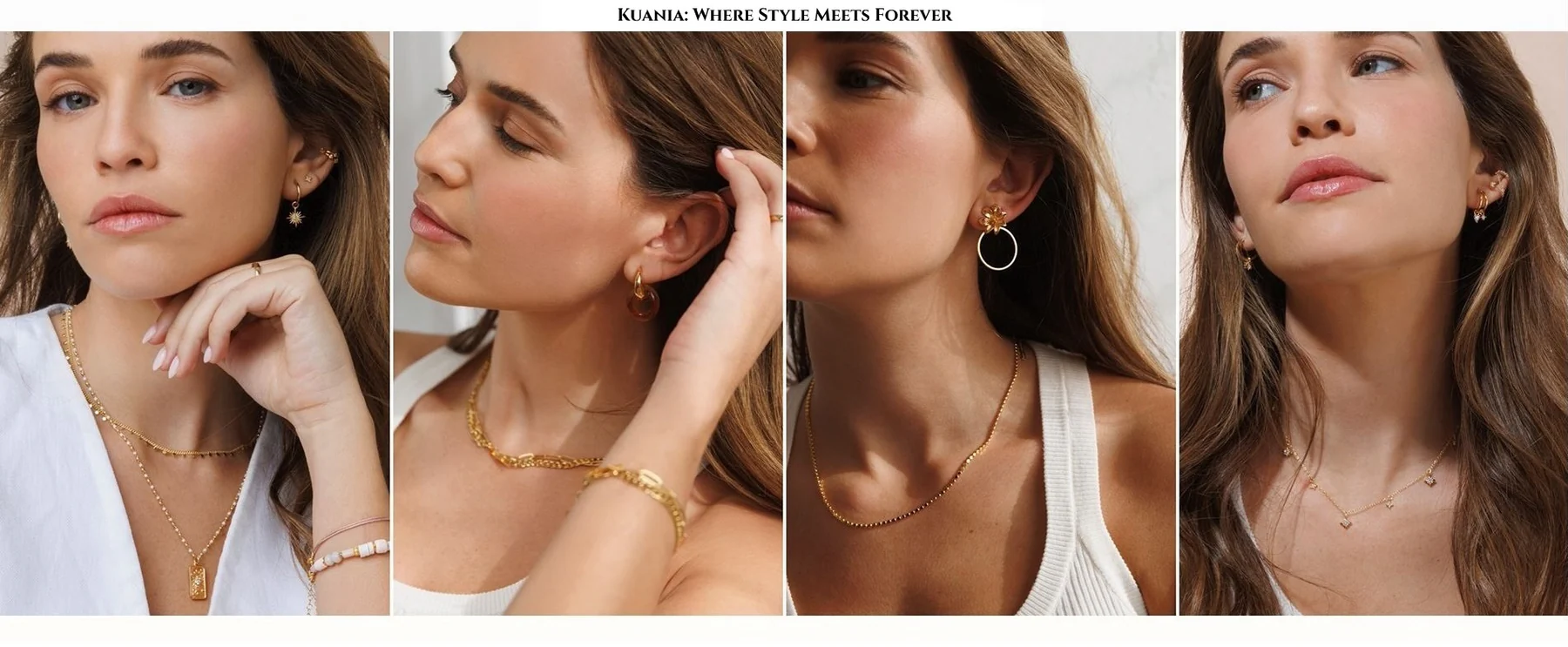 Gold-plated Jewelry Manufacturers 2025-12