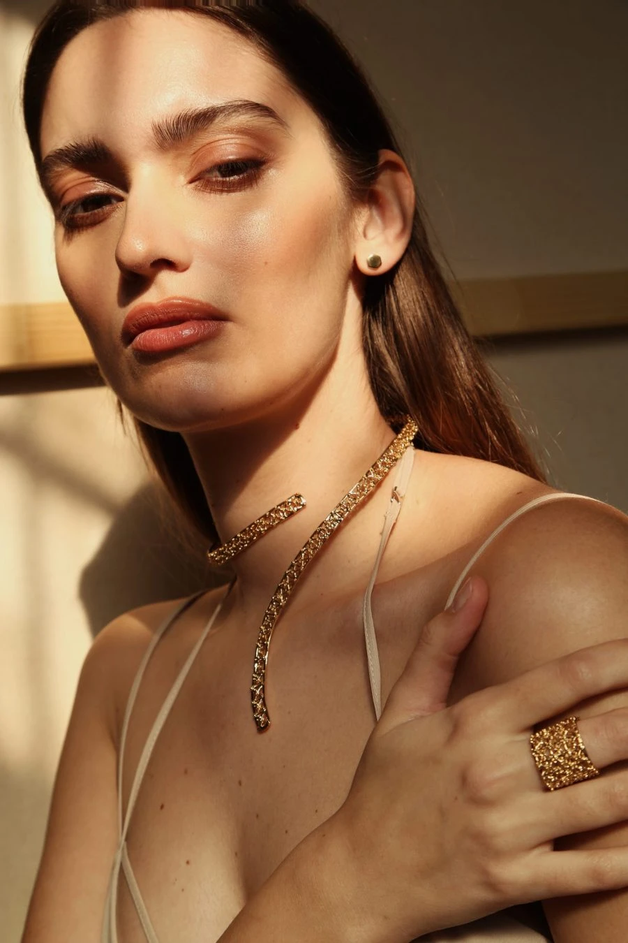 Gold-plated Jewelry Manufacturers 2025-14