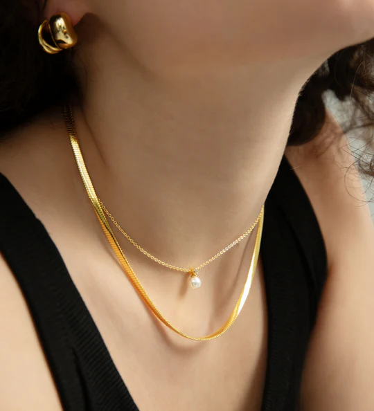 Gold-plated Jewelry Manufacturers 2025-2