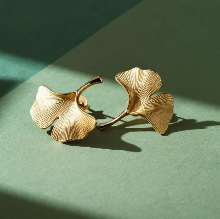 Gold-plated Jewelry Manufacturers 2025-4