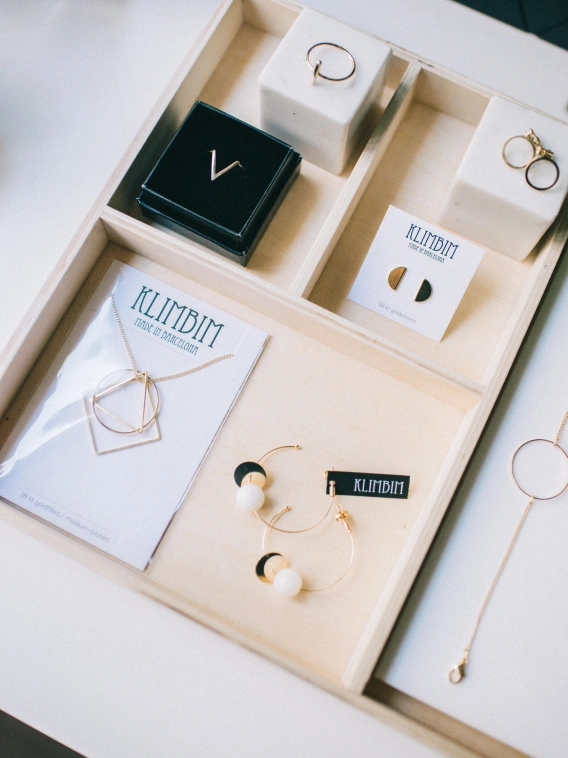 Gold-plated Jewelry Manufacturers 2025-6