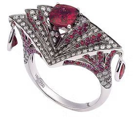 Jewelry Manufacturers in the UK-8-8
