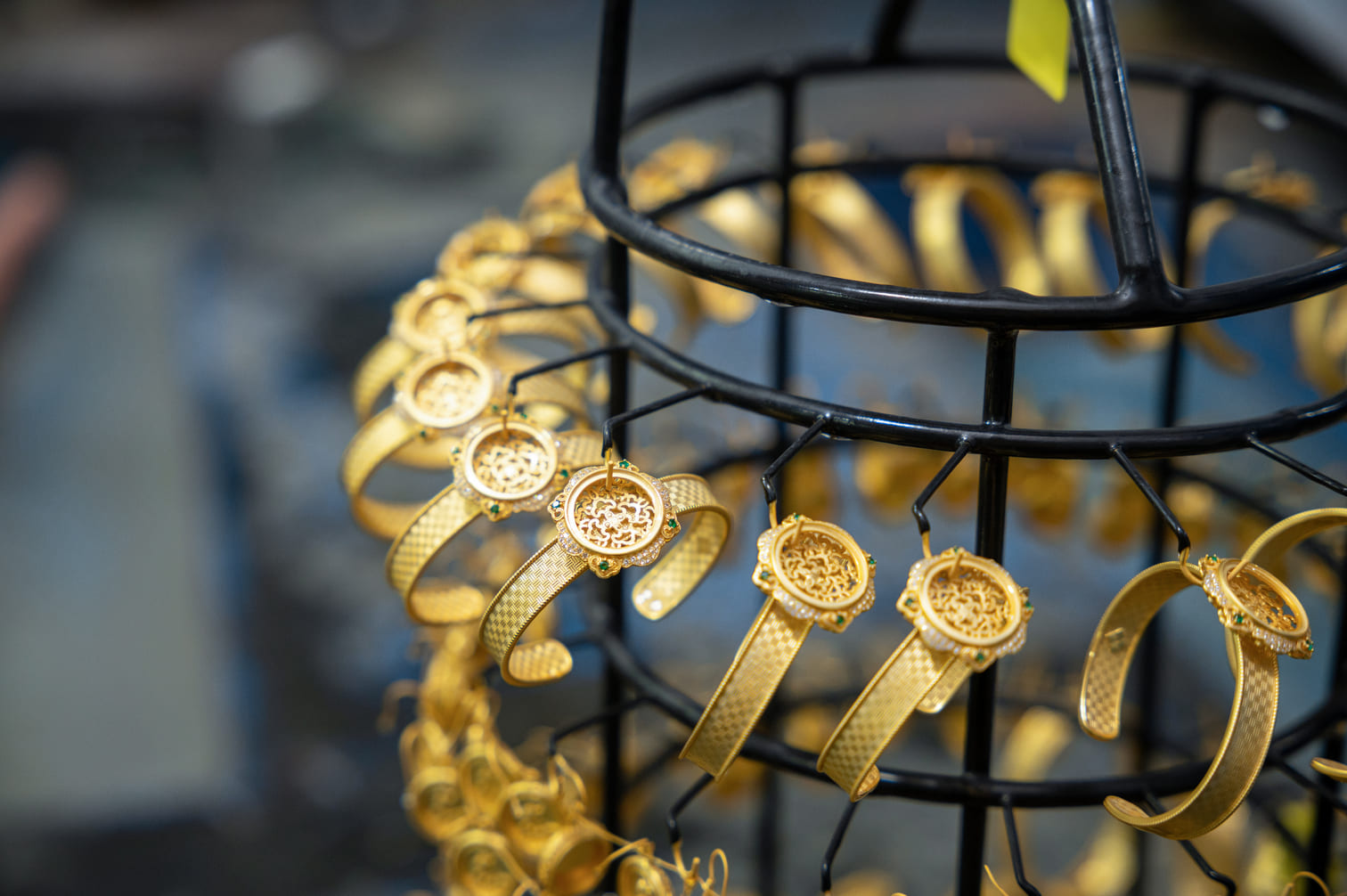 Private Label Jewelry for European Brands-5