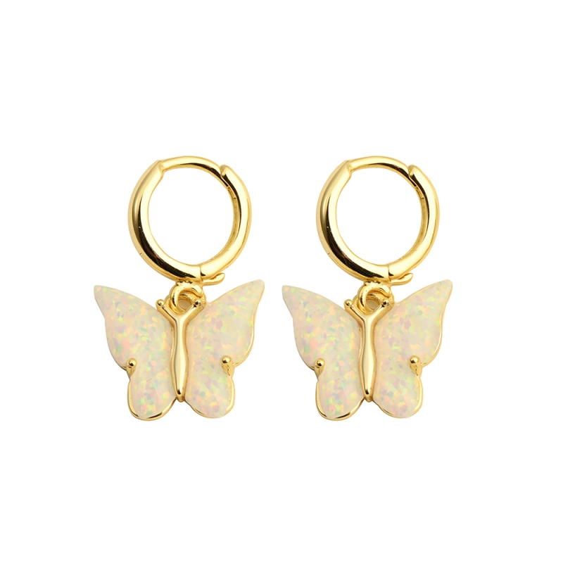 Best Earrings for Sensitive Ears-10