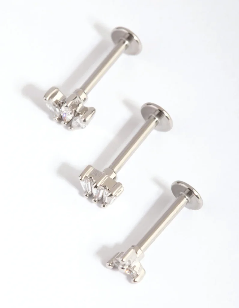 Best Earrings for Sensitive Ears-3