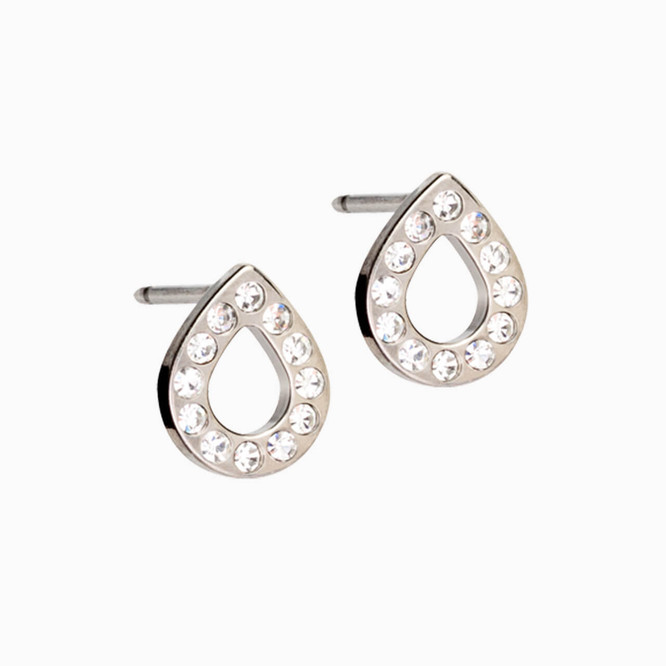 Best Earrings for Sensitive Ears-8