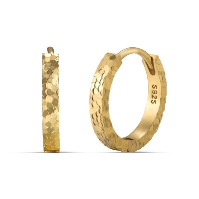 Best Earrings for Sensitive Ears-9