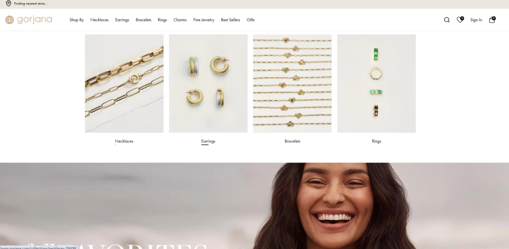 Top 10 Gold Plated Jewelry Manufacturers in the USA-10