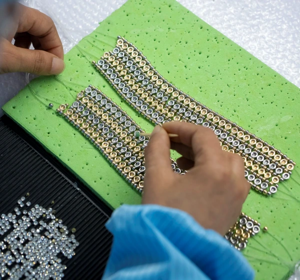 Top 10 Gold Plated Jewelry Manufacturers in the USA-11