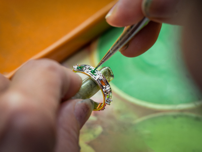 Top 10 Gold Plated Jewelry Manufacturers in the USA-12