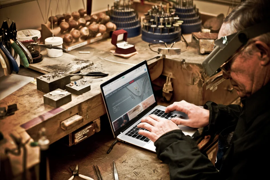 Top 10 Gold Plated Jewelry Manufacturers in the USA-7