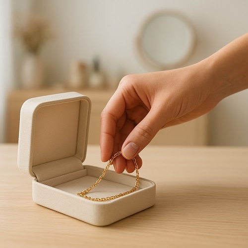 Gold Plated Jewelry (2)