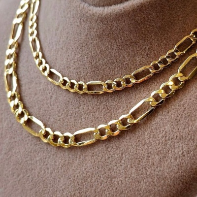Figaro Chain