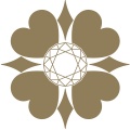 Jewelry manufacturer logo