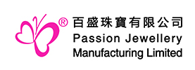 Jewelry manufacturer logo