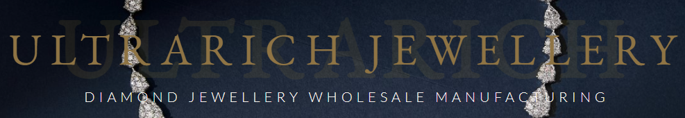 Jewelry manufacturer logo