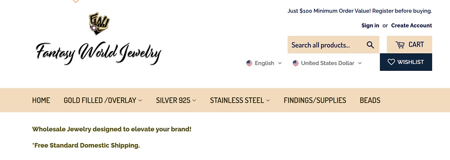 Custom Stainless Steel Pendant Manufacturers