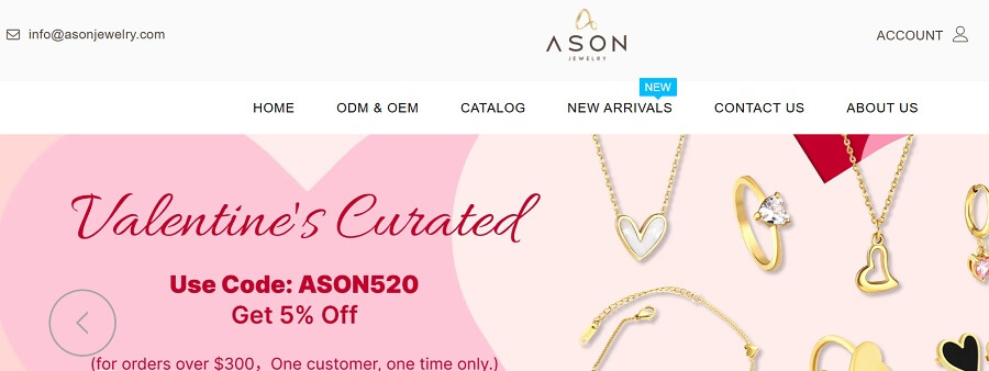 Stainless Steel Jewelry Manufacturers (4)