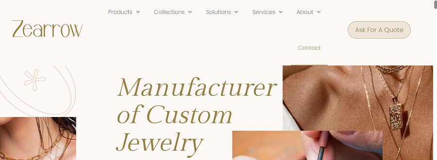 Stainless Steel Jewelry Manufacturers (5)