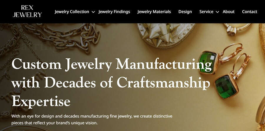 Stainless Steel Jewelry Manufacturers (7)
