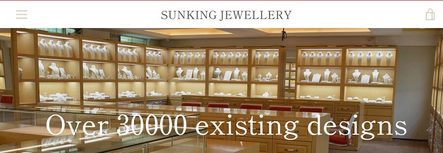 Stainless Steel Jewelry Manufacturers (8)
