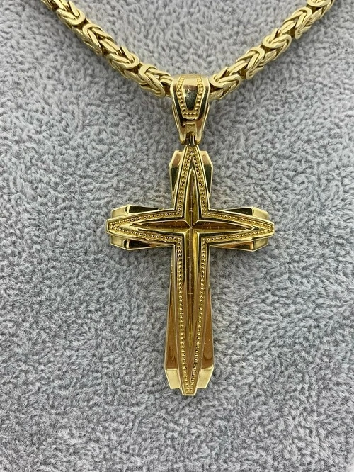 PVD Coated Jewelry Wholesale