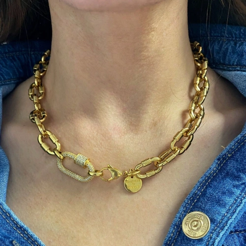 PVD Coating Jewelry