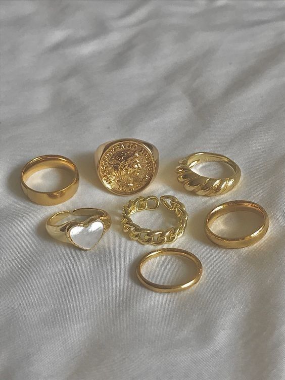 PVD Coating Jewelry