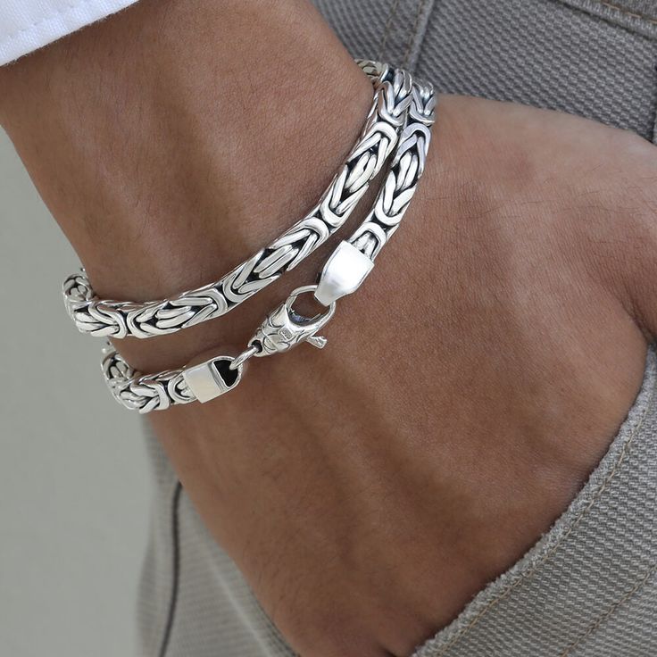 Stainless Steel Jewelry