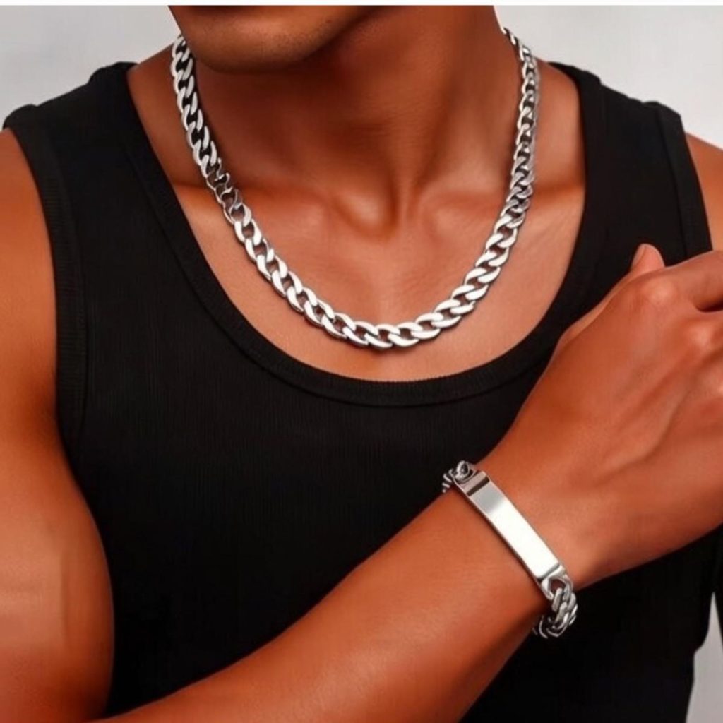 Why 316L Stainless Steel Works Best for PVD Gold Jewelry