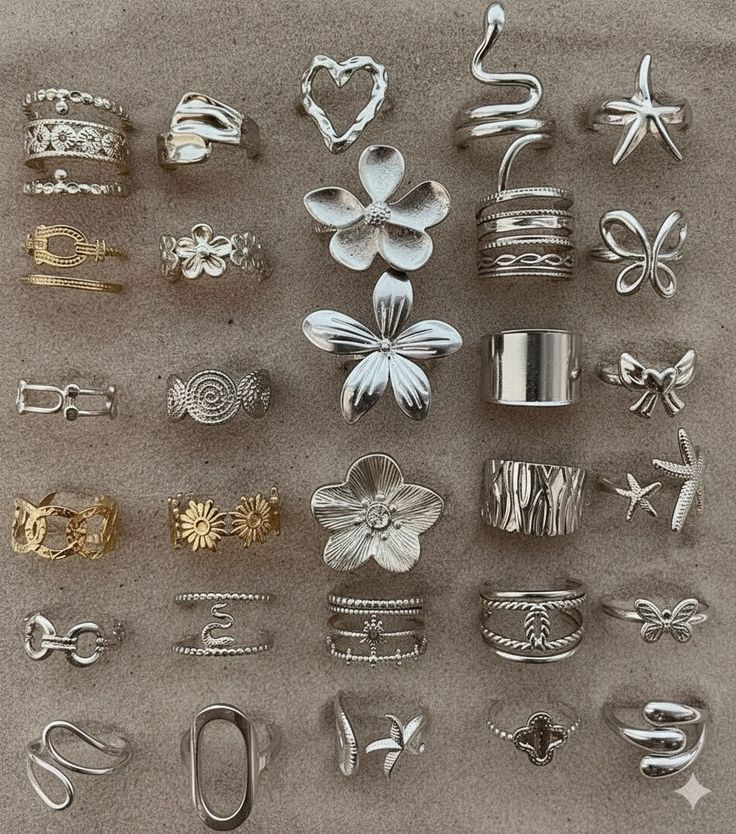 Stainless Steel jewelry