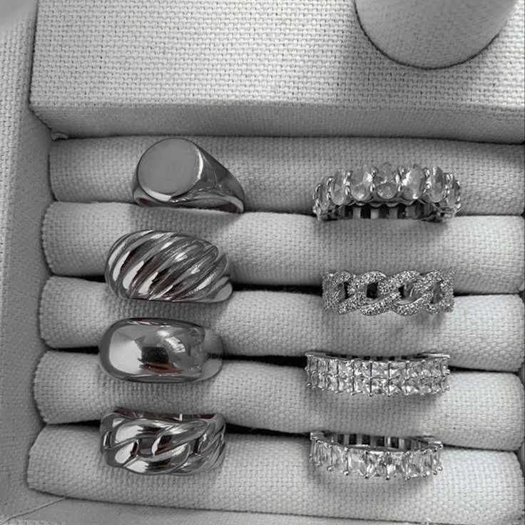 sliver jewelry