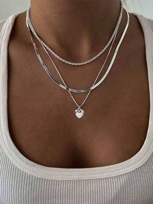 Titanium vs Stainless Steel Jewelry