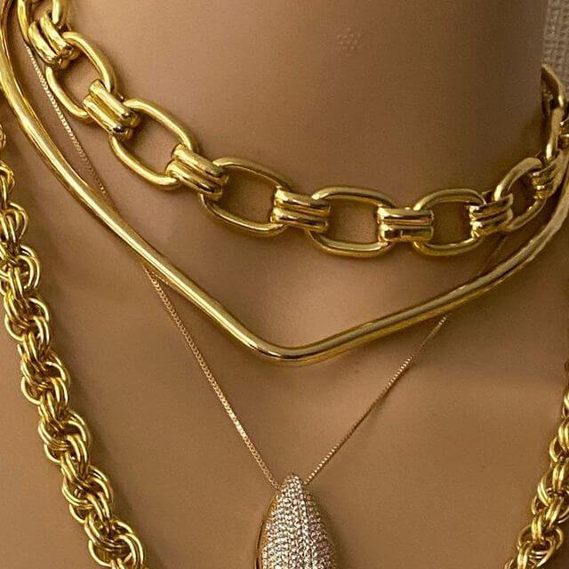 How Long Does PVD Jewelry Last