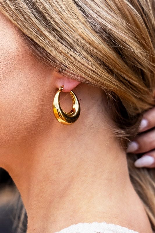 Stainless Steel Is the Best Choice for Hypoallergenic Jewelry