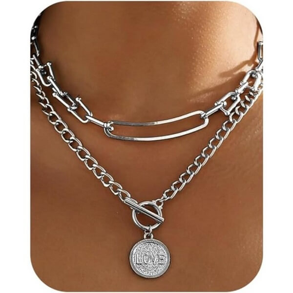 Stainless Steel Jewelry for Women vs Men