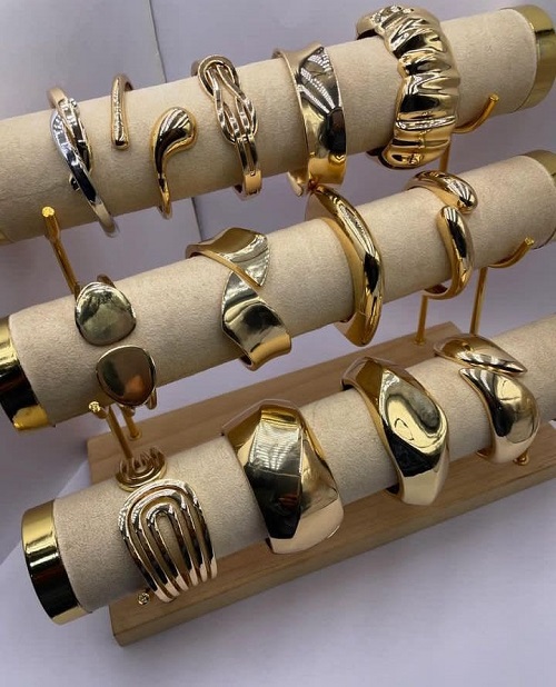 Is PVD Coated Jewelry Safe