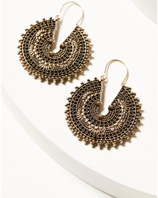 Bronze Jewelry