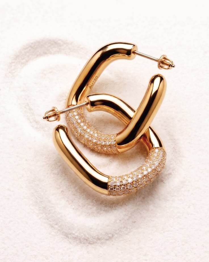 Is PVD Jewelry Safe for Sensitive Skin